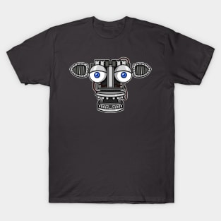 Five Nights at Freddy's - Endoskeleton T-Shirt